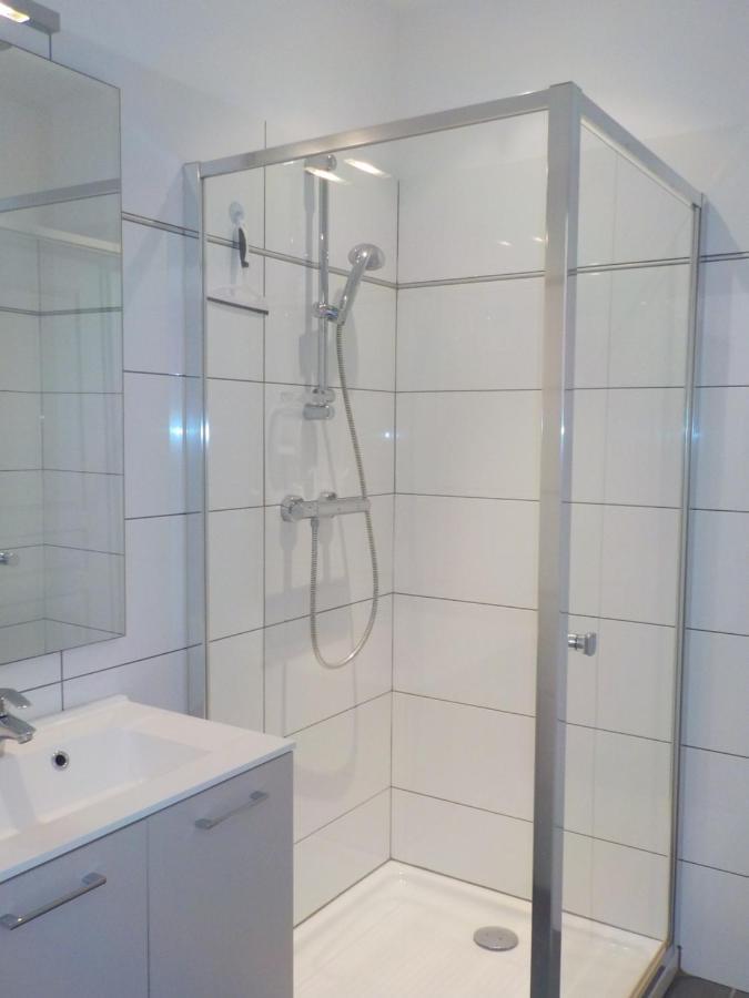 Appartements Candella Galeria  Luaran gambar