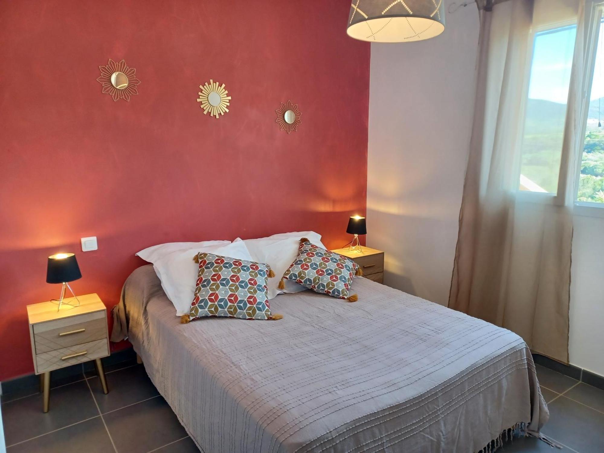 Appartements Candella Galeria  Luaran gambar