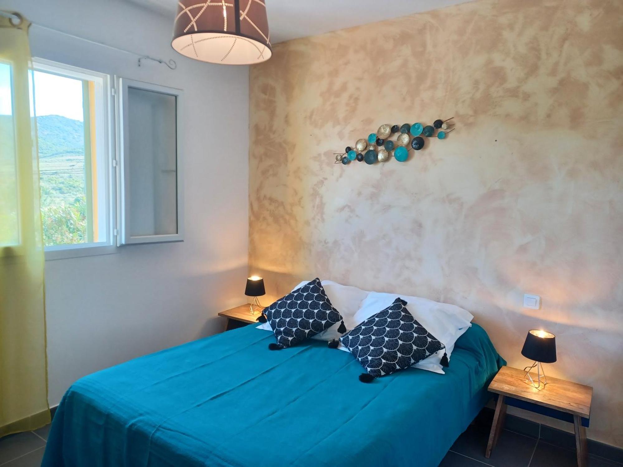Appartements Candella Galeria  Luaran gambar