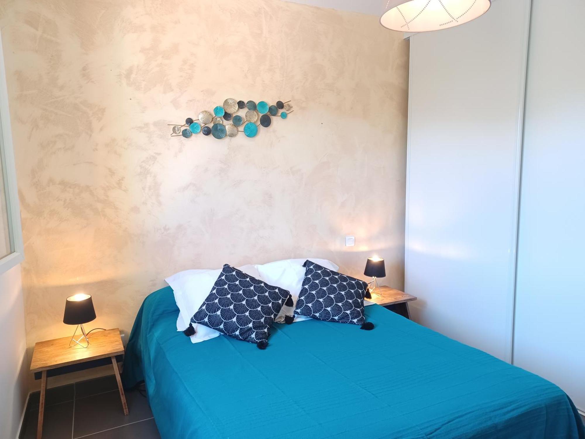 Appartements Candella Galeria  Luaran gambar