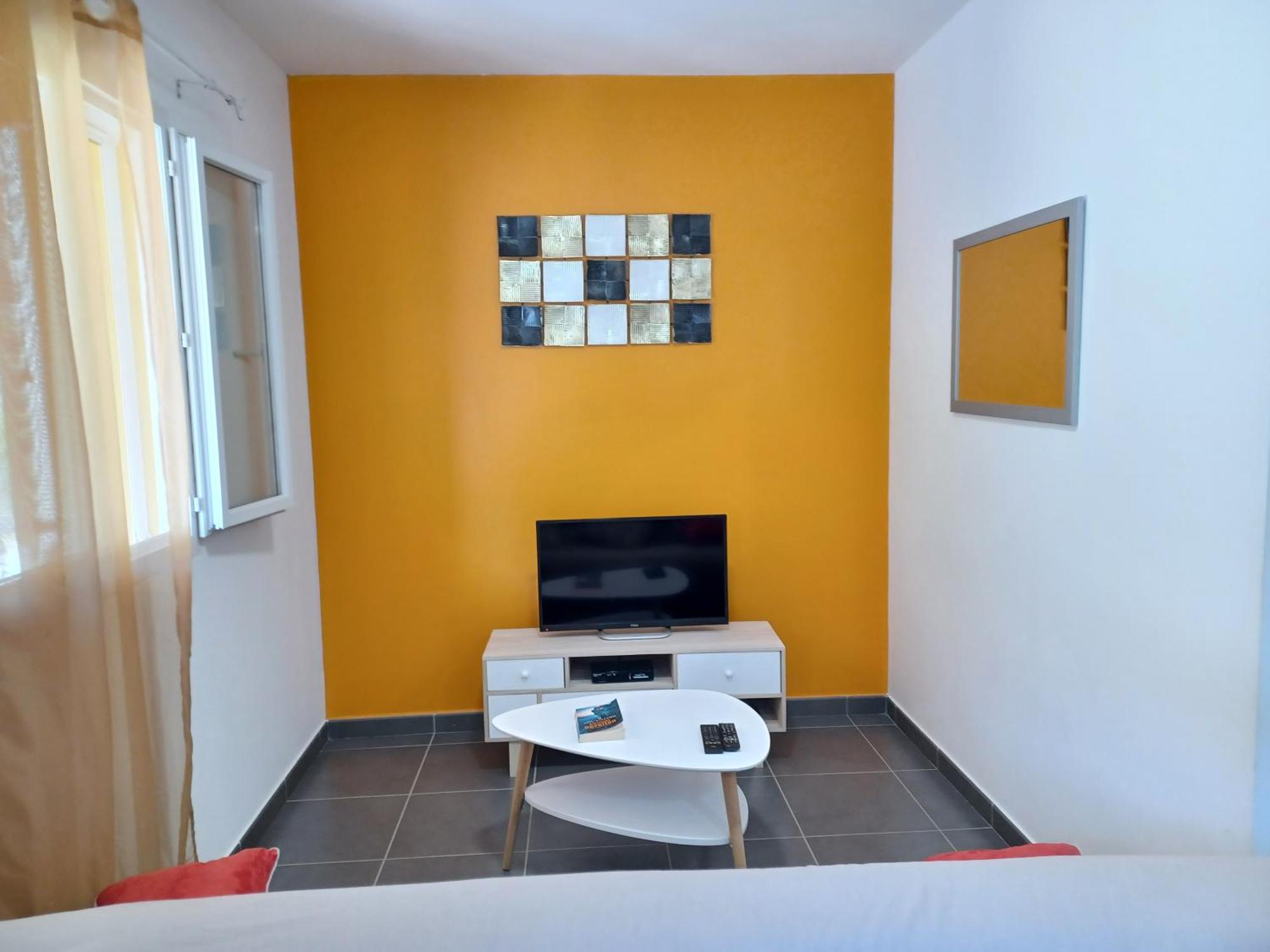 Appartements Candella Galeria  Luaran gambar