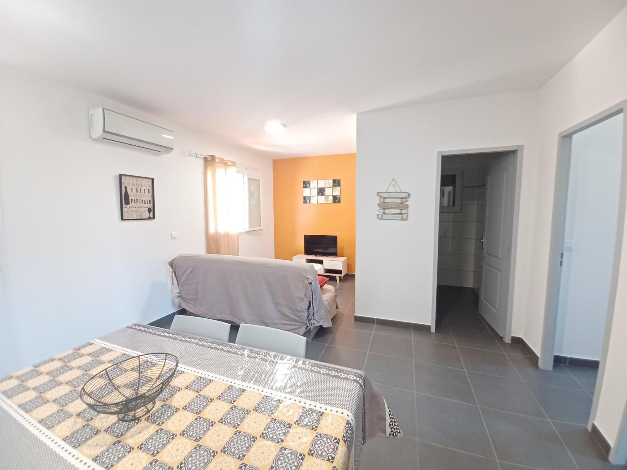 Appartements Candella Galeria  Luaran gambar
