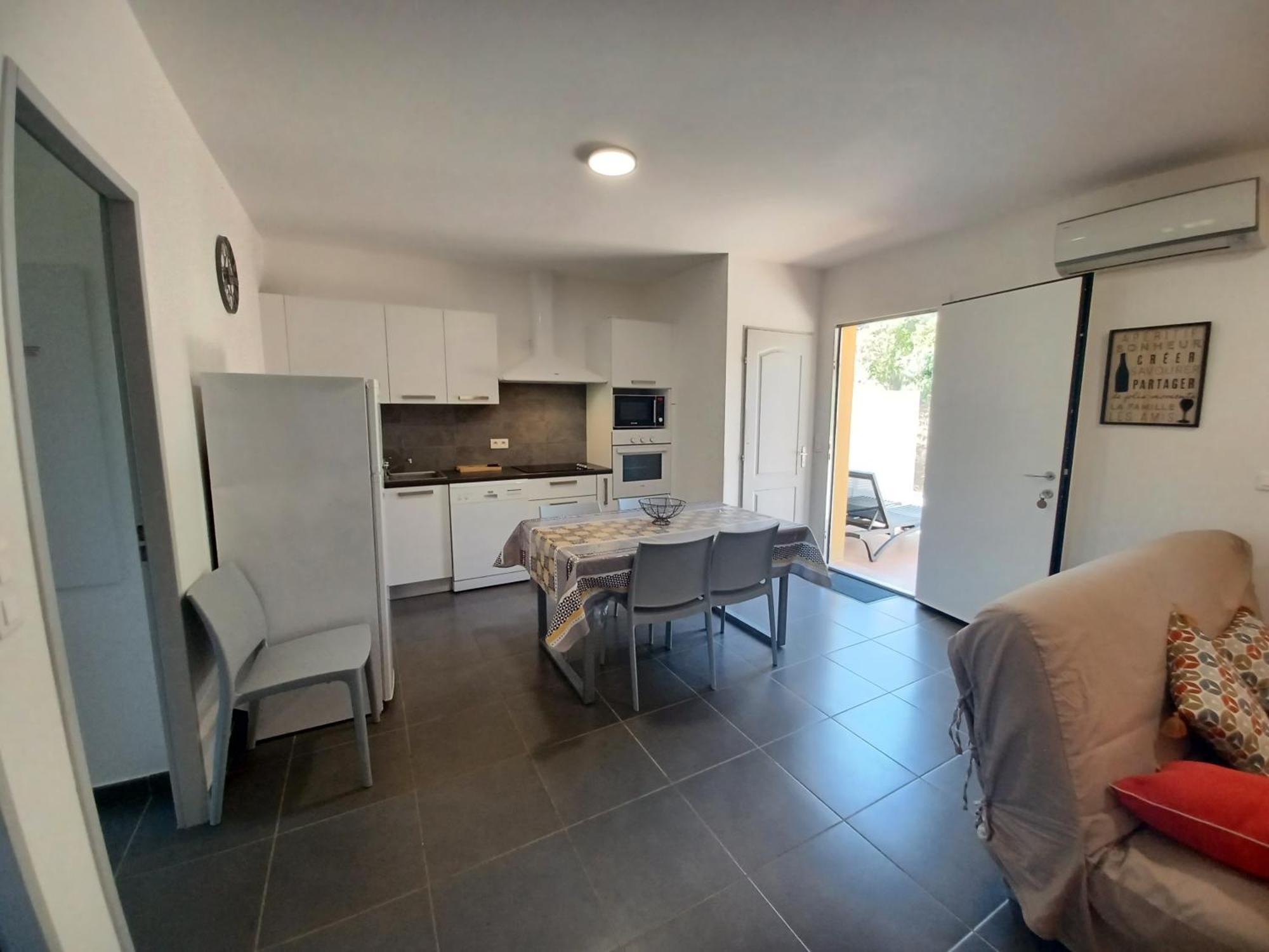 Appartements Candella Galeria  Luaran gambar