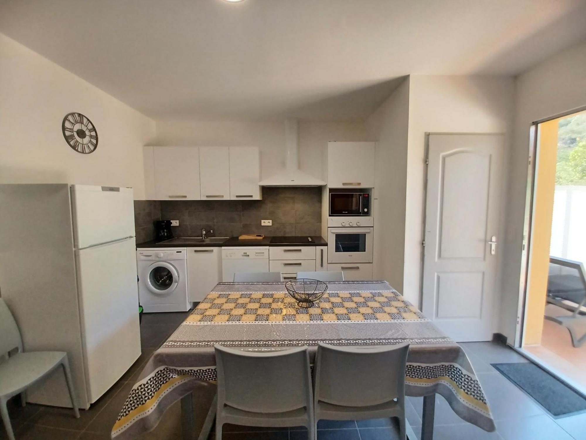 Appartements Candella Galeria  Luaran gambar