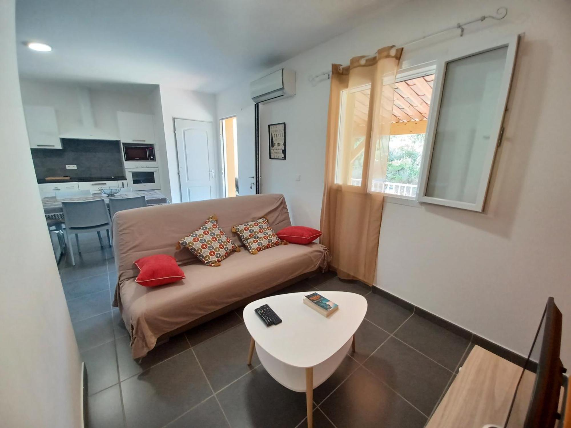 Appartements Candella Galeria  Luaran gambar