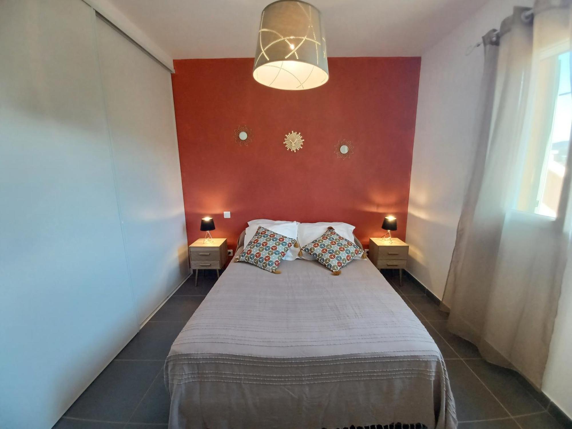 Appartements Candella Galeria  Luaran gambar