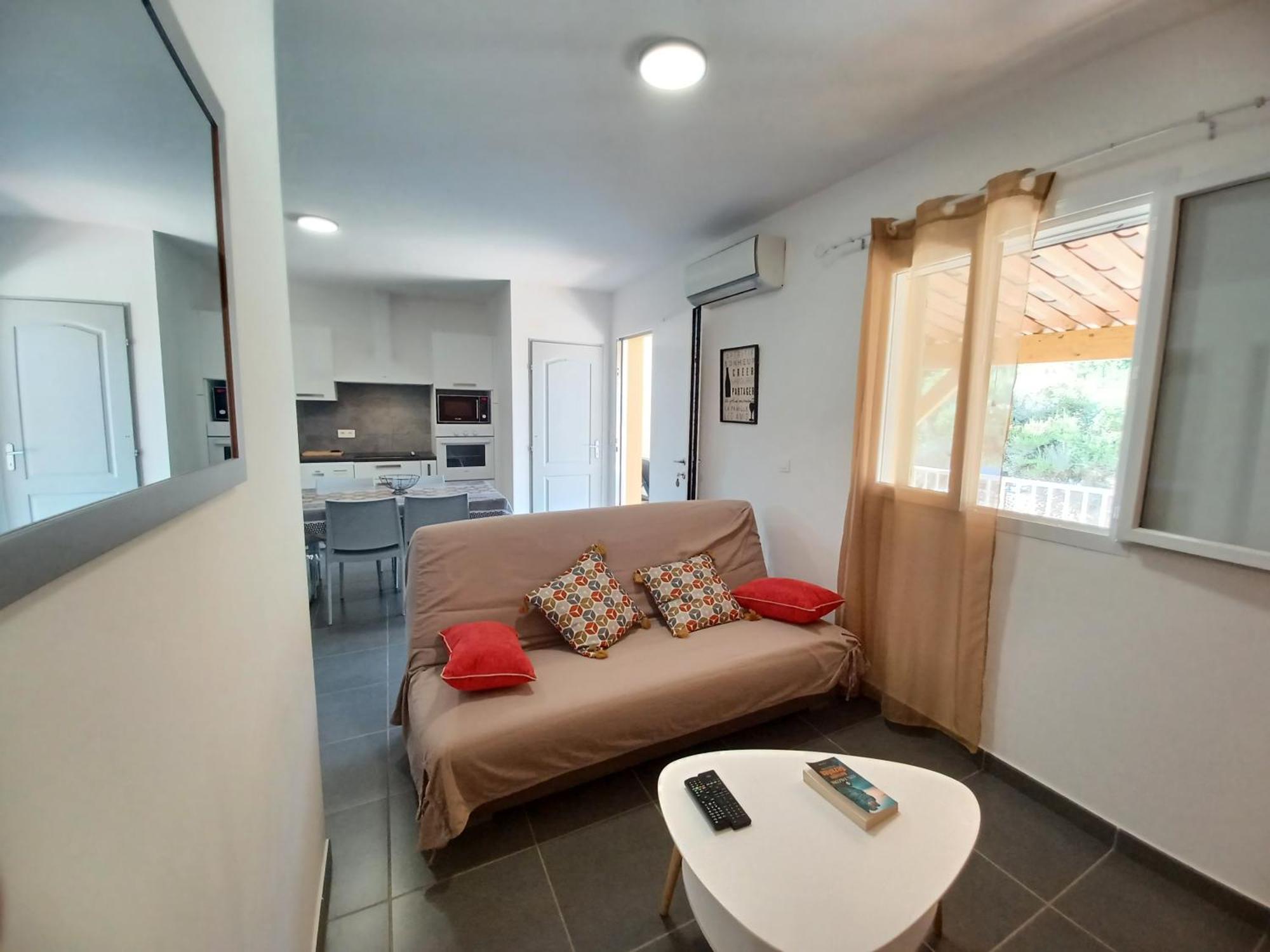 Appartements Candella Galeria  Luaran gambar