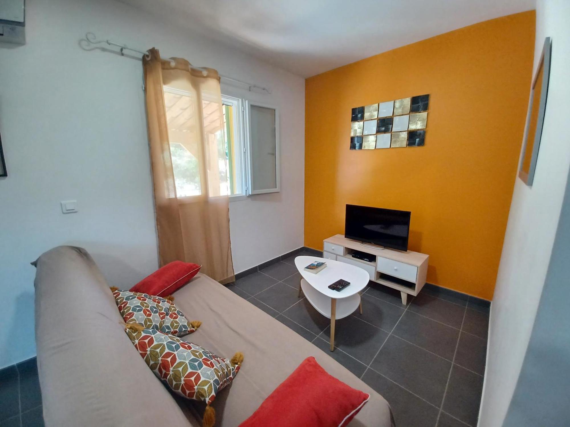 Appartements Candella Galeria  Luaran gambar